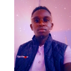 Kelvin Mugendi-Freelancer in Thika,Kenya