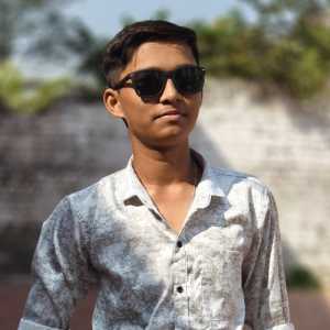 SWAPNIL SATHE-Freelancer in Prakasha,India
