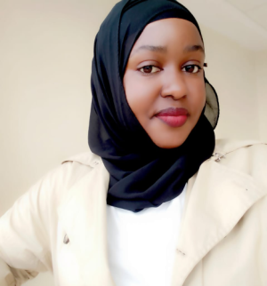 Sophy Atemba-Freelancer in Nairobi,Kenya