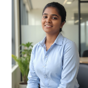 Kavya R-Freelancer in Chennai,India