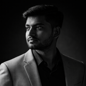 Akshay Amritesh-Freelancer in Patna,India