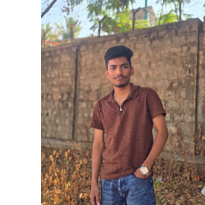 Darshan Bg-Freelancer in Davanagere,India