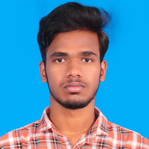 Naveen Kumar. P-Freelancer in Ammapettai,India