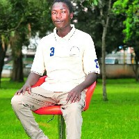 Gideon Kiplangat-Freelancer in Nairobi,Kenya