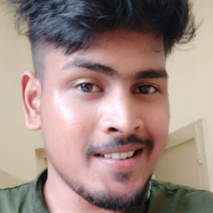 Satya Sarbajit Behera-Freelancer in Bengaluru,India