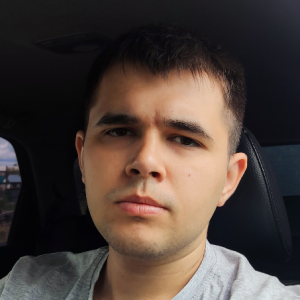 Kinase-Freelancer in Rostov,Russian Federation