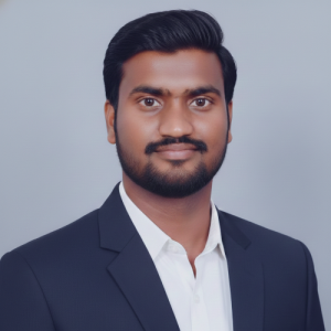 Gopi Reddy Adapa-Freelancer in Bengaluru,India