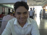 Anil Dader-Freelancer in New Delhi, India,India