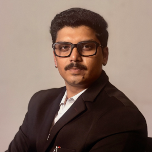 Adv. Arya Dubey-Freelancer in Indore,India