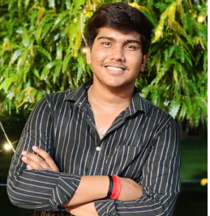 Lokesh Singh Chauhan-Freelancer in Lucknow,India