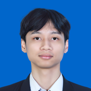 Geraldine Aradhana Sutantra-Freelancer in Bandung,Indonesia