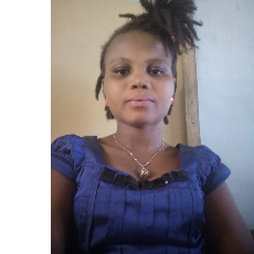 Ama Larteley Lartey-Freelancer in Accra,Ghana