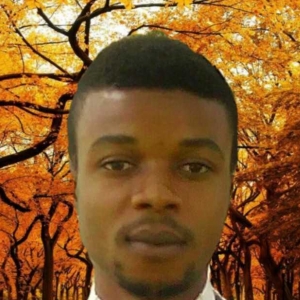 Stanley Chukwunenye A.K.A Mr. Fountain-Freelancer in Lagos,Nigeria