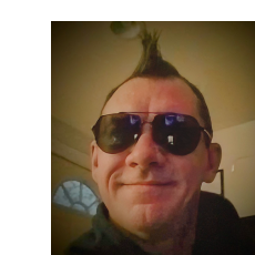 Chad Allen-Freelancer in La Crosse,USA