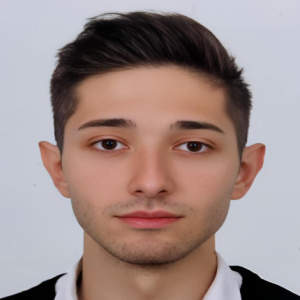 Safa Gümüş-Freelancer in Istanbul,Turkey