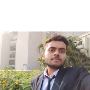 Shivesh Mishra-Freelancer in Kolkata,India