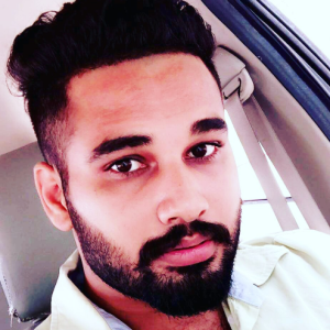 SHUBHKARMAN SINGH-Freelancer in Bathinda,India