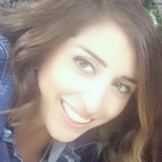 Dana Nakhoul-Freelancer in Byblos,Lebanon