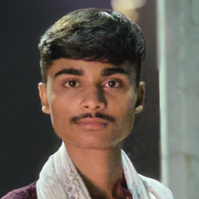 Harsh Shilu-Freelancer in Rajkot,India