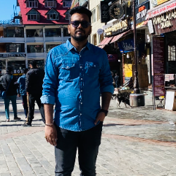 Abhinav Kumar Gupta-Freelancer in Lucknow,India