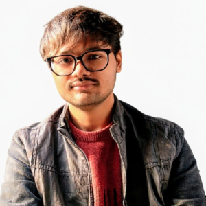 Neetesh Raj Patel-Freelancer in Greater Noida,India