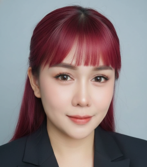 Janet Villanueva-Freelancer in Floridablanca,Philippines