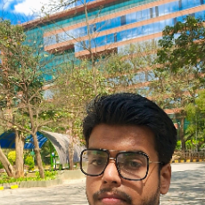 Arnab Paul-Freelancer in Bengaluru,India