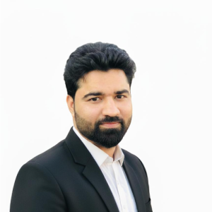 SYED ABDUR REHMAN SHAH-Freelancer in Islamabad,Pakistan
