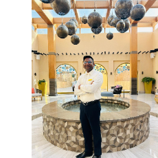 Mohamed Safran-Freelancer in Al Wakrah,Qatar