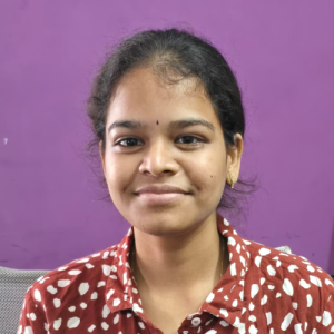 Sai Lakshmi Priya Marturu-Freelancer in Hyderabad,India