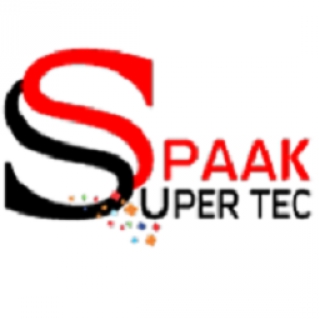 Spaak Super Tec Pvt. Ltd.-Freelancer in Noida,India