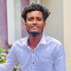 Antonjoseph Sanjay-Freelancer in Colombo,Sri Lanka