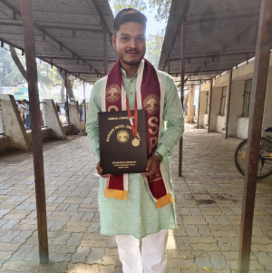 Monu Prajapati-Freelancer in Anand,India