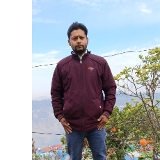 Shekhar Joshi-Freelancer in Almora,India