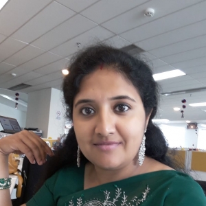 Mrigalekha Rath-Freelancer in Hyderabad,India