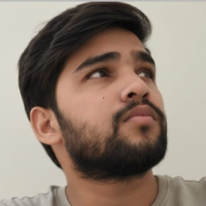 Raghuvansh Saroj-Freelancer in Jaunpur,India