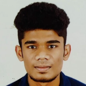 Rithik-Freelancer in Salem,India