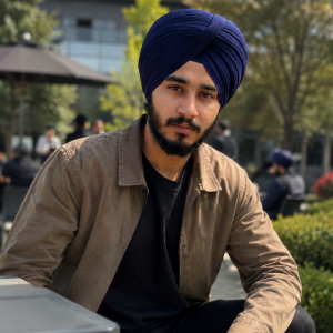 Manpreet-Freelancer in Ludhiana,India