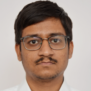 Pratyush Jain-Freelancer in indore,India