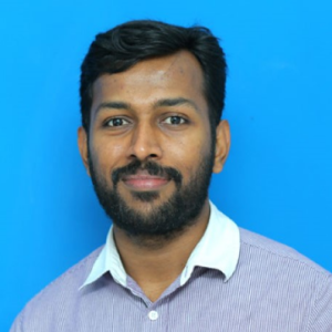 Anoop G-Freelancer in Thiruvananthapuram,India
