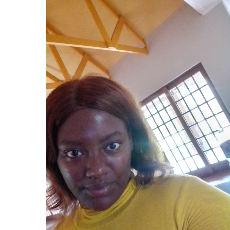 Refilwe Mokati-Freelancer in Hartswater,South Africa