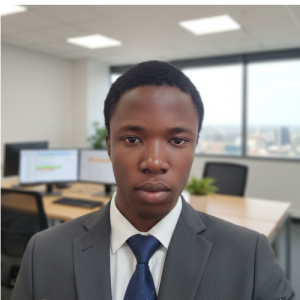 Grateful Joee-Freelancer in ile-ife,Nigeria