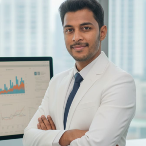 Gautam Krishna-Freelancer in Bengaluru,India