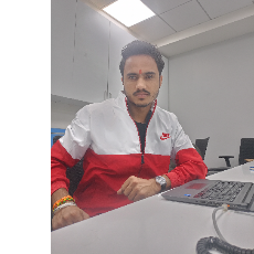 Rishabh-Freelancer in Paonta Sahib,India