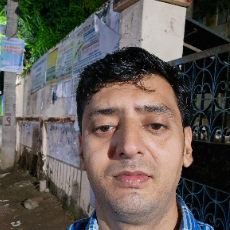 Jay Mishraniya-Freelancer in Munger,India