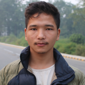 Prabhab Pun Magar-Freelancer in Birendranagar,Nepal