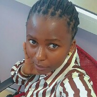 Brenda Mark  Mrema-Freelancer in Rombo,Tanzania