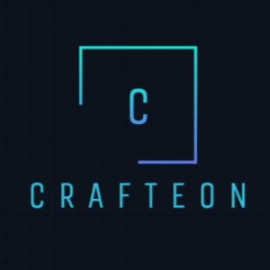 Crafteon Solution-Freelancer in Ahmedabad,India