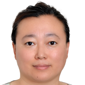 Yan Du-Freelancer in ,China