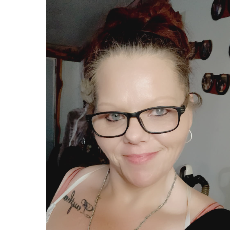 Felicia Lebeck-Freelancer in Kingsland,USA